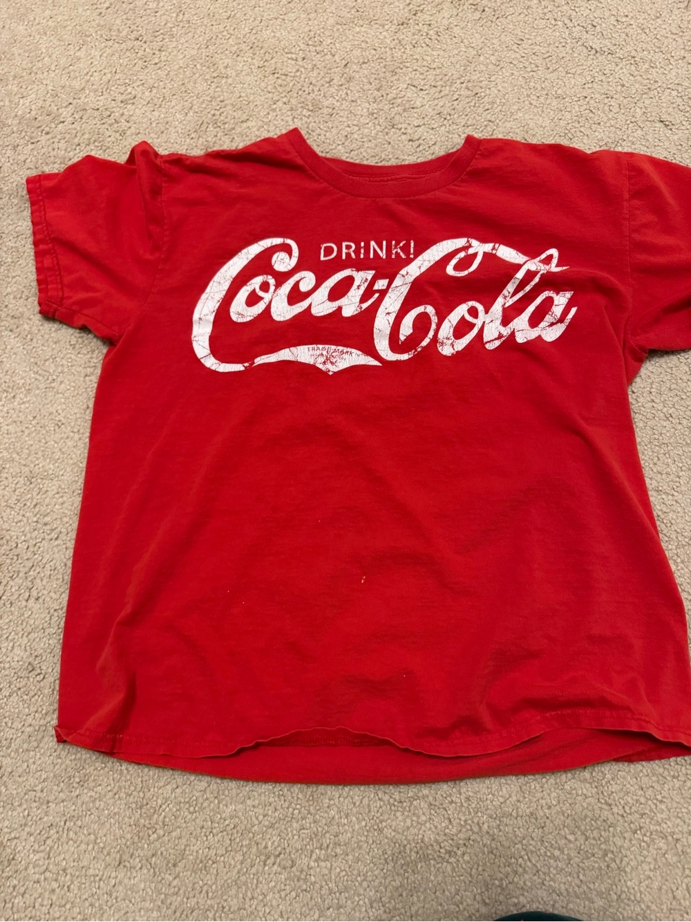 Coca-Cola T-Shirt